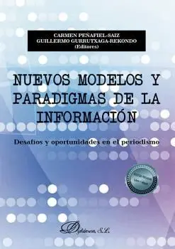 Nuevos Modelos y Paradigmas de la Informacion