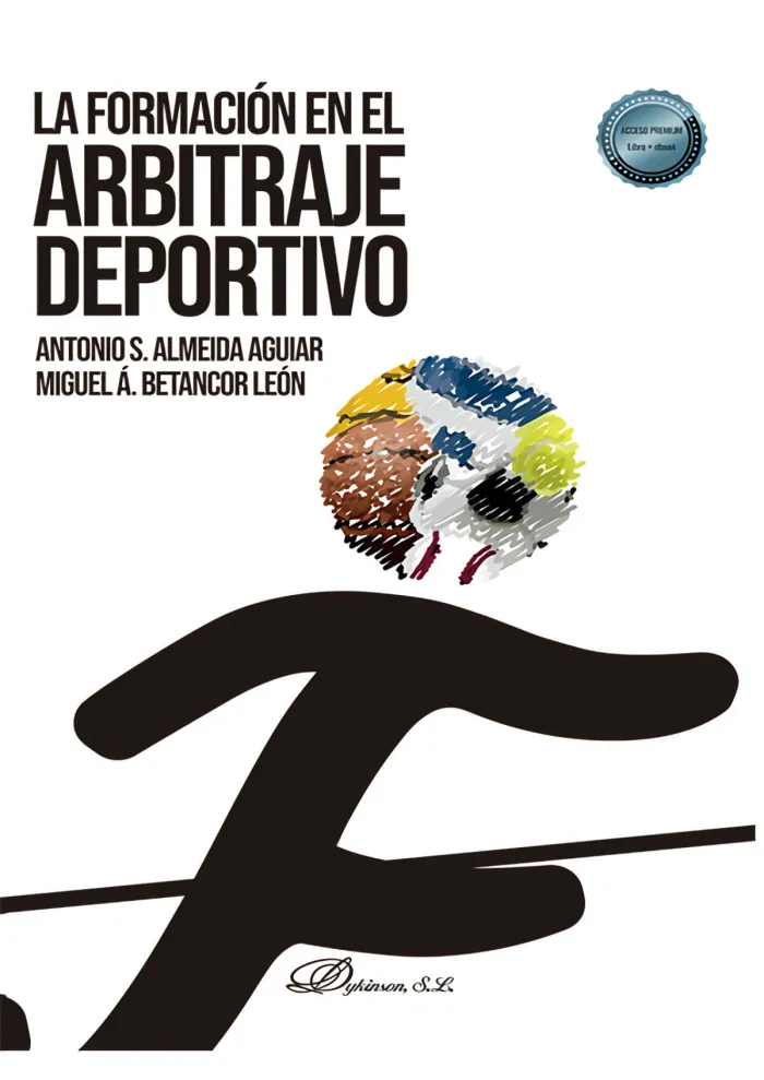 La Formación en el Arbitraje Deportivo