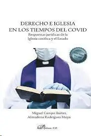 Derecho e Iglesia en los Tiempos del Covid