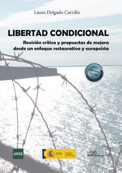 Libertad Condicional