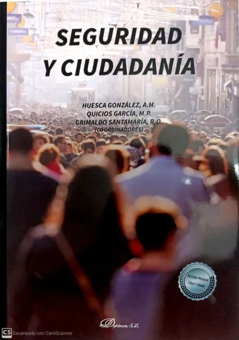 Seguridad y Ciudadania
