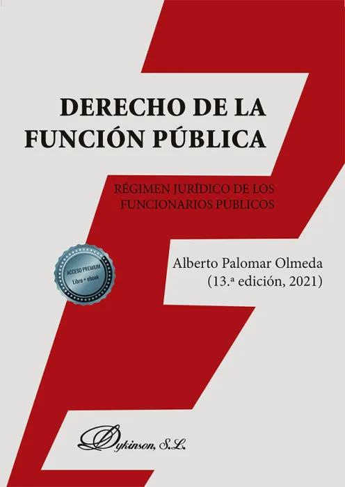 Derecho de la Función Pública