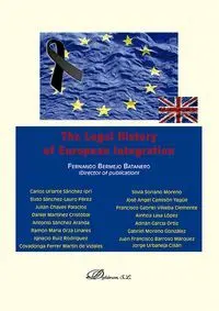 The Legal History Of European Integration