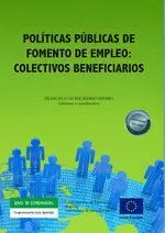 Politicas Publicas de Fomento de Empleo: Colectivos Beneficiarios