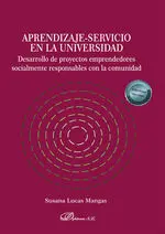 Aprendizaje Servicio de la Universidad