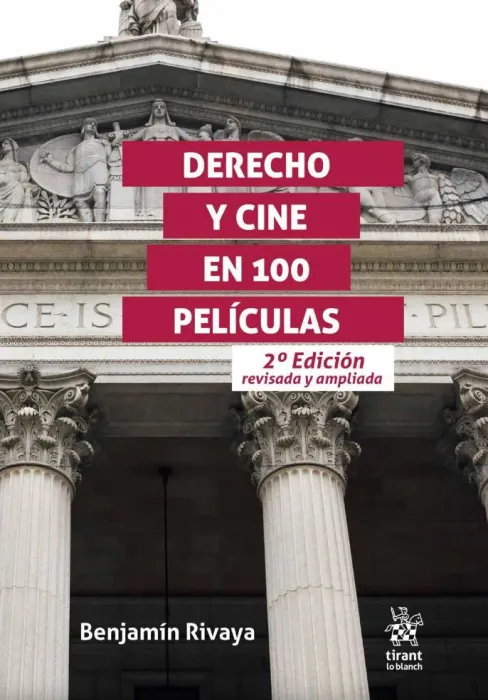Derecho y Cine en 100 Peliculas