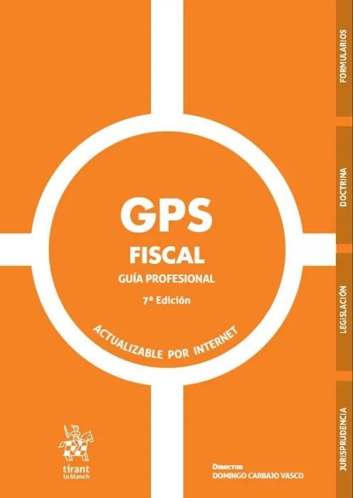 Gps Fiscal Guía Profesional