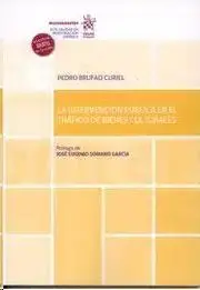La Intervencion Publica en el Trafico de Bienes Culturales