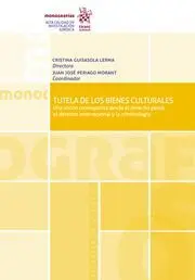 Tutela de los Bienes Culturales