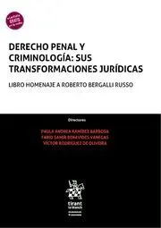 Derecho Penal y Criminología
