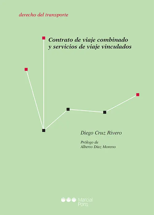 Contrato de Viaje Combinado y Servicios de Viaje Vinculado