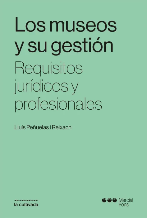 Los Museos y Su Gestión