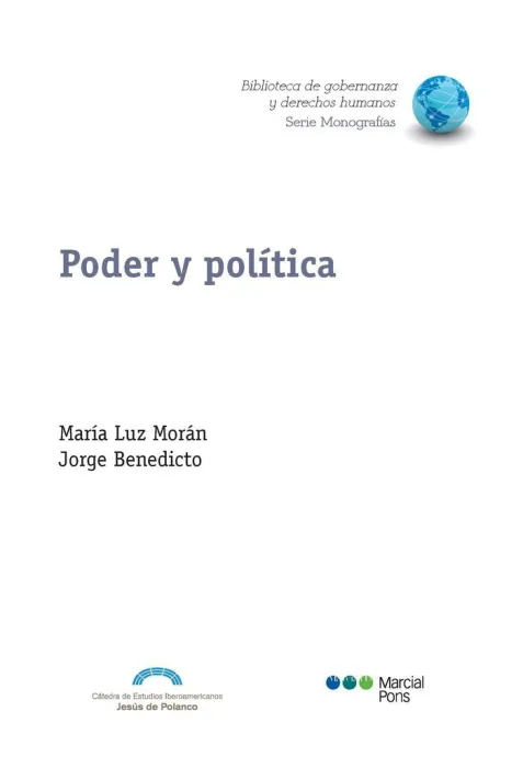 Poder y Politica
