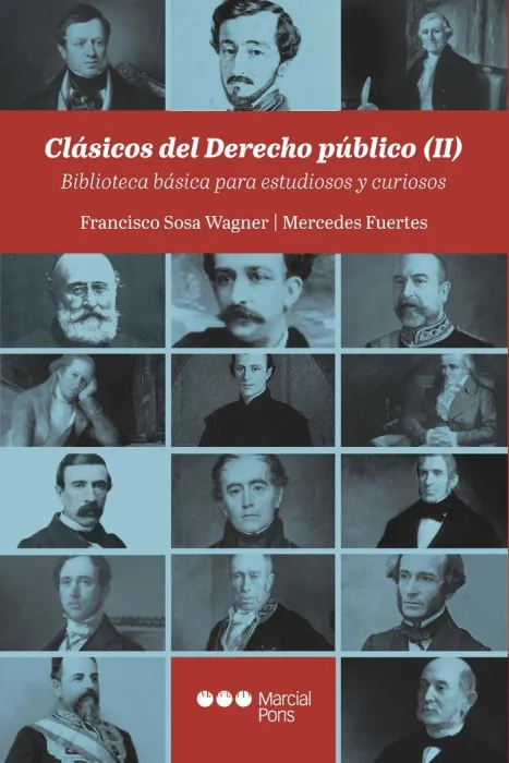 Clásicos del Derecho Público (Ii)