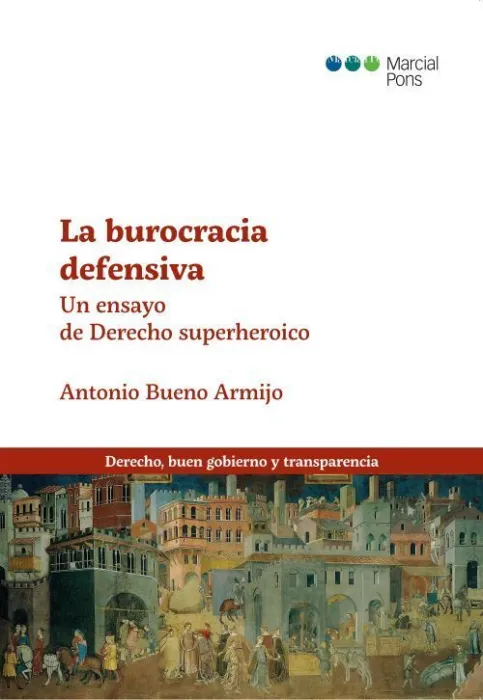 Burocracia Defensiva.