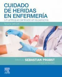 Cuidado de Heridas en Enfermería