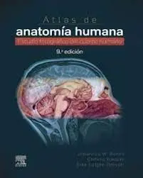 Atlas de Anatomía Humana
