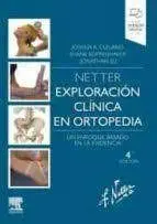 Netter. Exploración Clínica en Ortopedia
