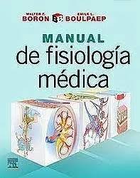 Boron y Boulpaep. Manual de Fisiología Médica