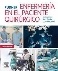 Enfermería en el Paciente Quirúrgico