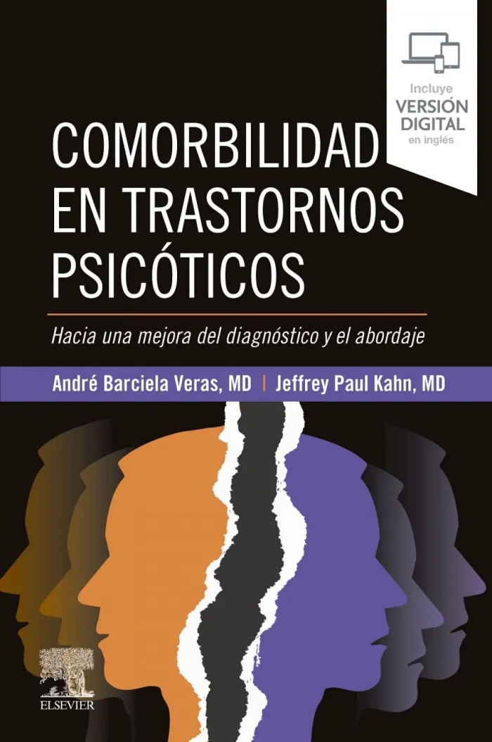 Comorbilidad en Trastornos Psicóticos
