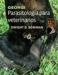 Georgis. Parasitología para Veterinarios