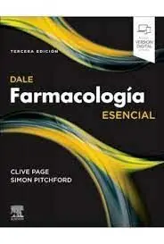 Dale. Farmacología Esencial