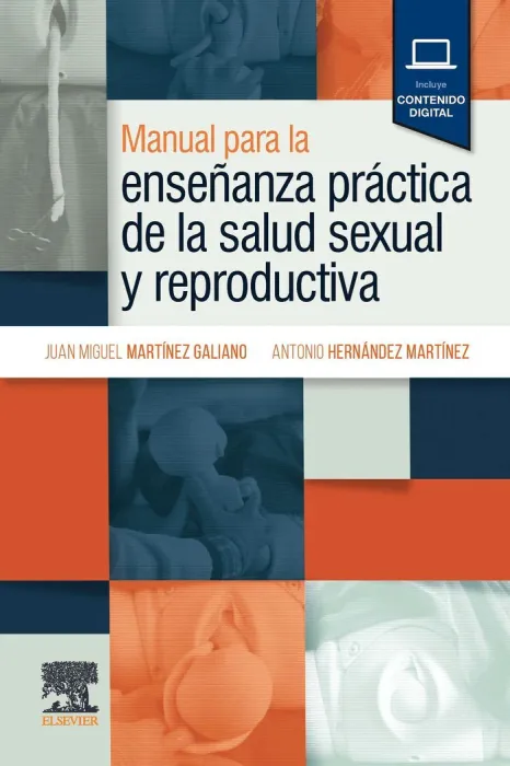 Manual para la Enseñanza Practica de la Salud Sexual y Reproductiva