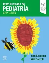 Texto Ilustrado de Pediatria