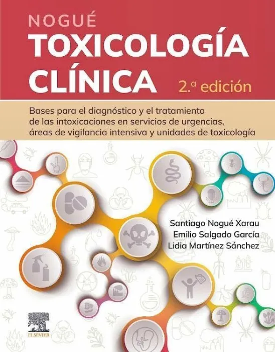 Toxicología Clínica