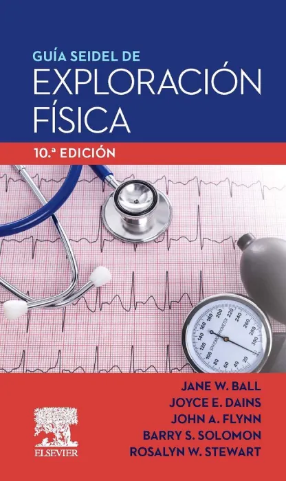 Guia Seidel de Exploracion Fisica