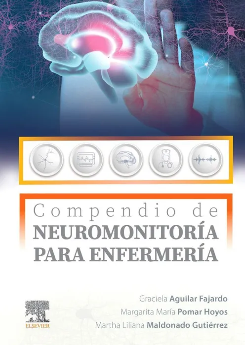 Compendio de Neuromonitoria para Enfermeria