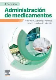 Administración de Medicamentos y Cálculo de Dosis