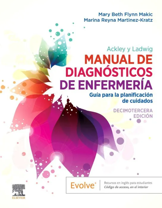 Ackley y Ladwig Manual de Diagnosticos de Enfermeria