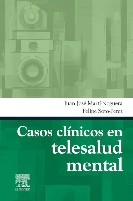 Casos Clinicos en Telesalud Mental