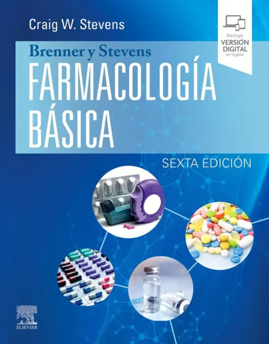Farmacología Básica
