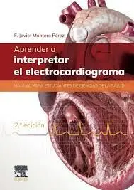 Aprender Interpretar Electrocardiograma