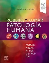 Robbins y Kumar. Patología Humana