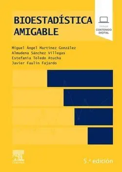 Bioestadística Amigable