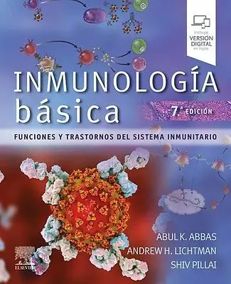 Inmunología Básica