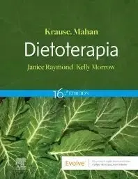 Dietoterapia. Krause. Mahan