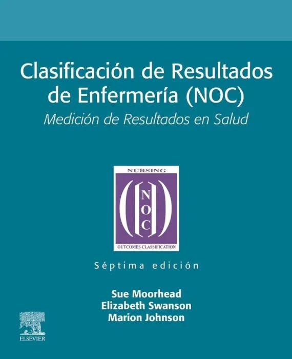 Clasificación de Resultados de Enfermería (Noc)