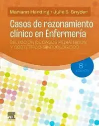 Casos de Razonamiento Clinico en Enfermeria