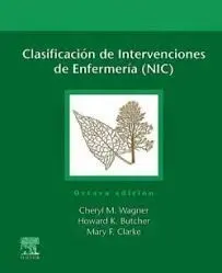 Clasificacion Intervenciones de Enfermeria