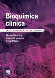 Bioquimica Clinica. Texto y Atlas en Color