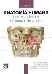 Anatomia Humana para Estudiantes de Ciencias de la Salud