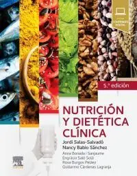 Nutrición y Dietética Clínica