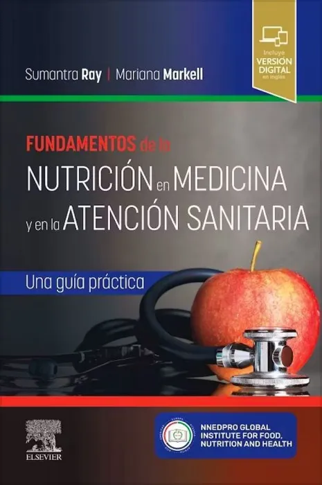 Fundamentos Nutrición en Medicina y en la Atención Sanitaria