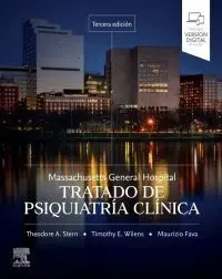 Tratado Psiquiatría Clínica