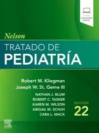 Nelson. Tratado de Pediatria (2 Vol. )